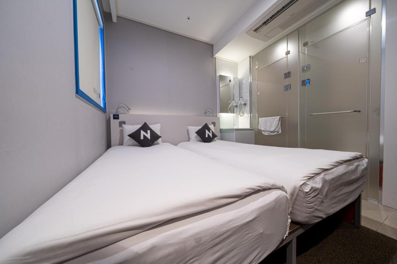 Seoul N Guesthouse Dongdaemoon Bagian luar foto