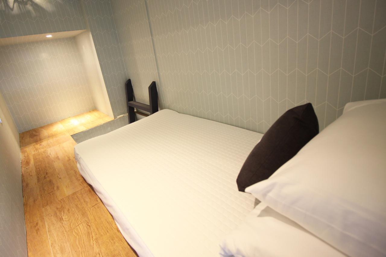 Seoul N Guesthouse Dongdaemoon Bagian luar foto