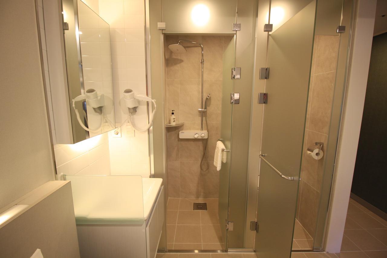 Seoul N Guesthouse Dongdaemoon Bagian luar foto