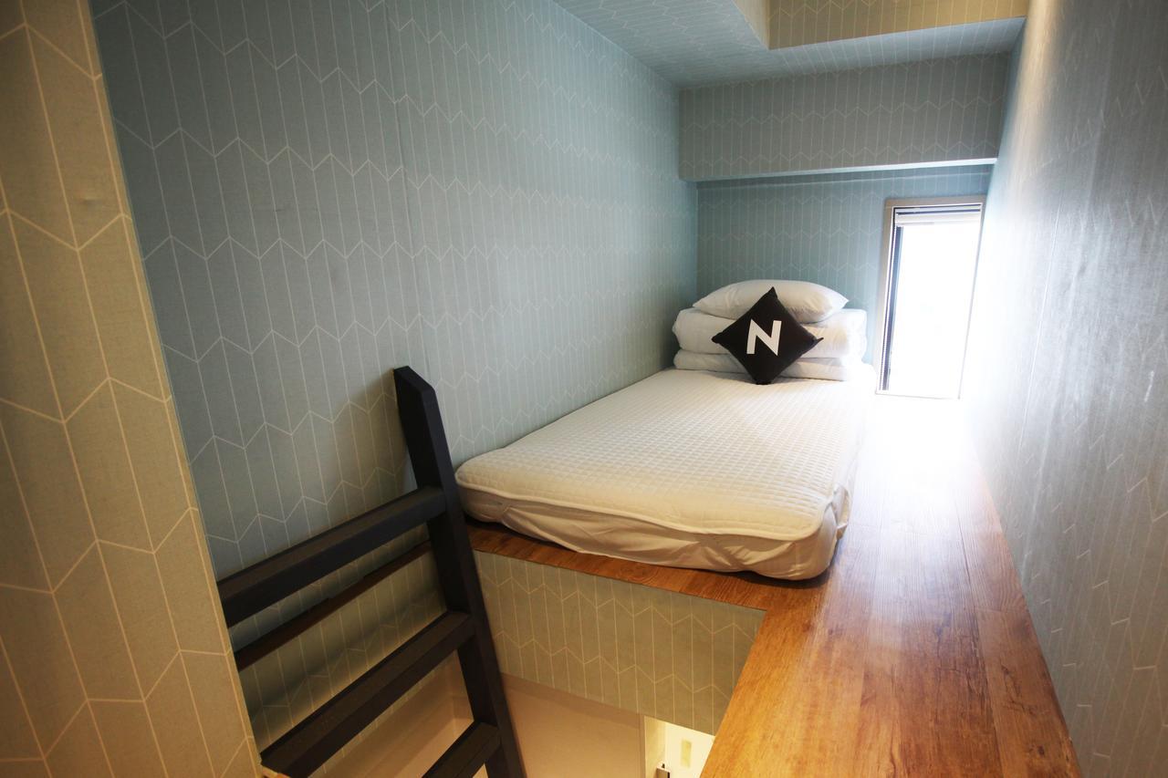 Seoul N Guesthouse Dongdaemoon Bagian luar foto