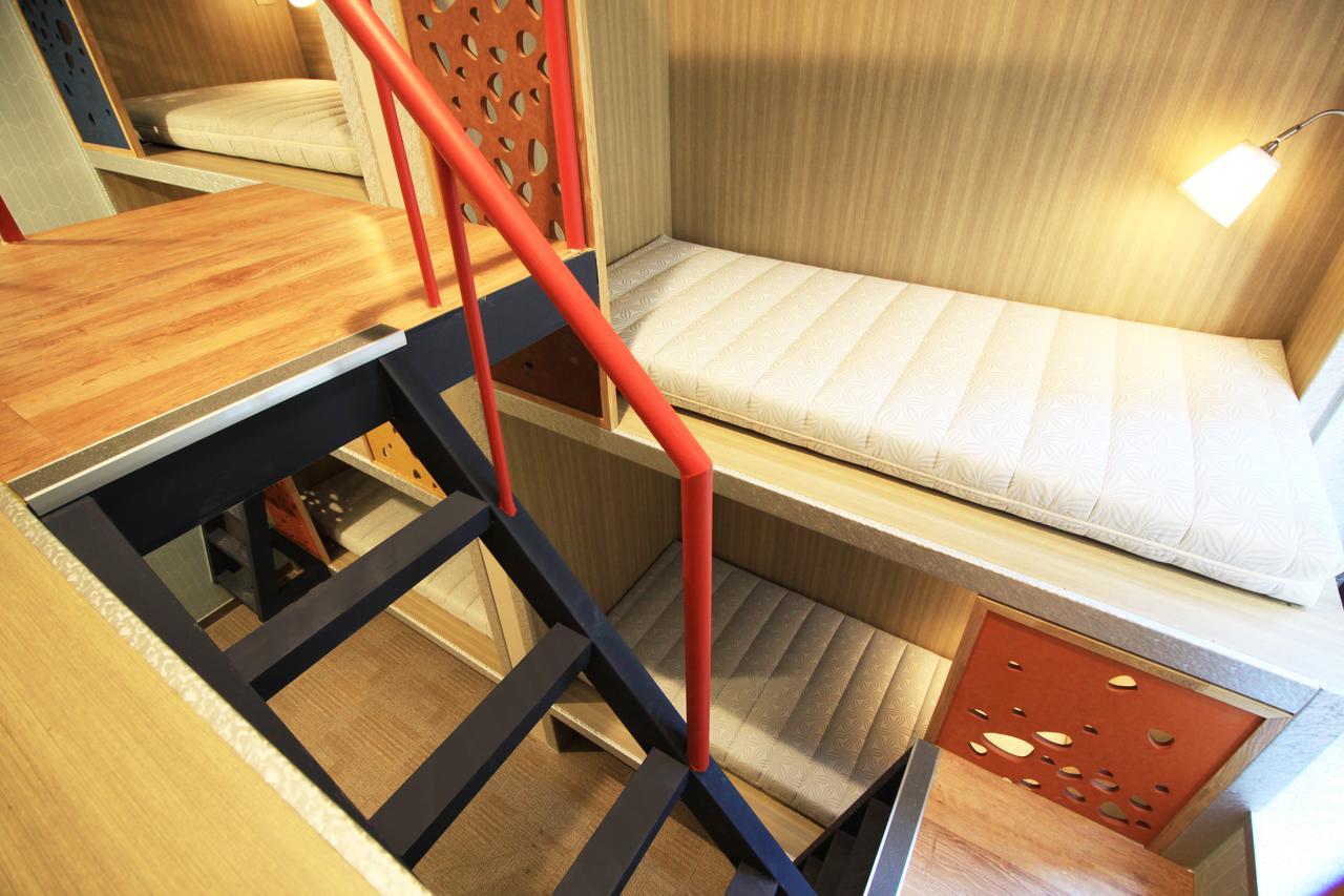 Seoul N Guesthouse Dongdaemoon Bagian luar foto
