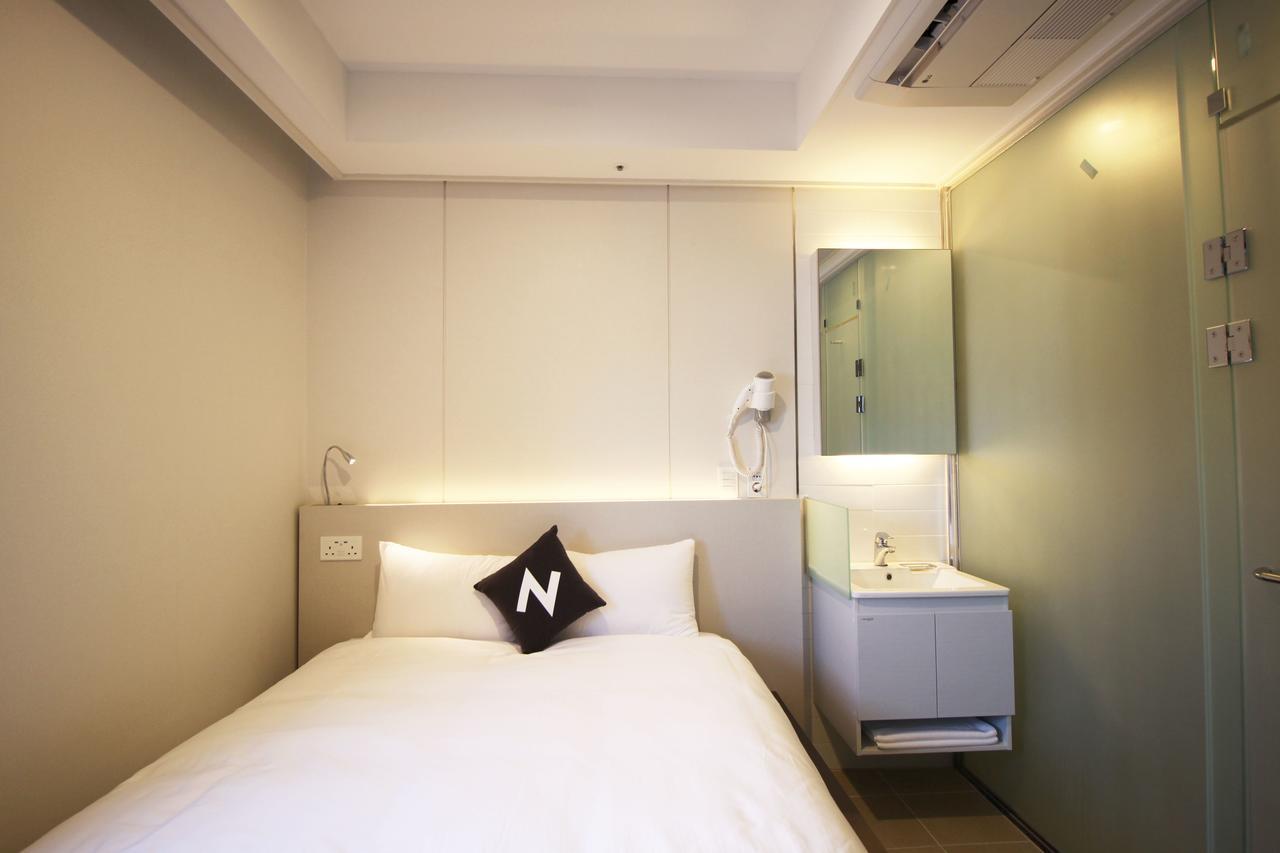 Seoul N Guesthouse Dongdaemoon Bagian luar foto