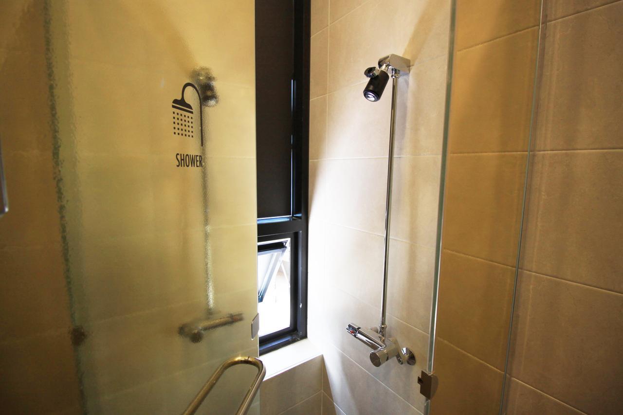Seoul N Guesthouse Dongdaemoon Bagian luar foto