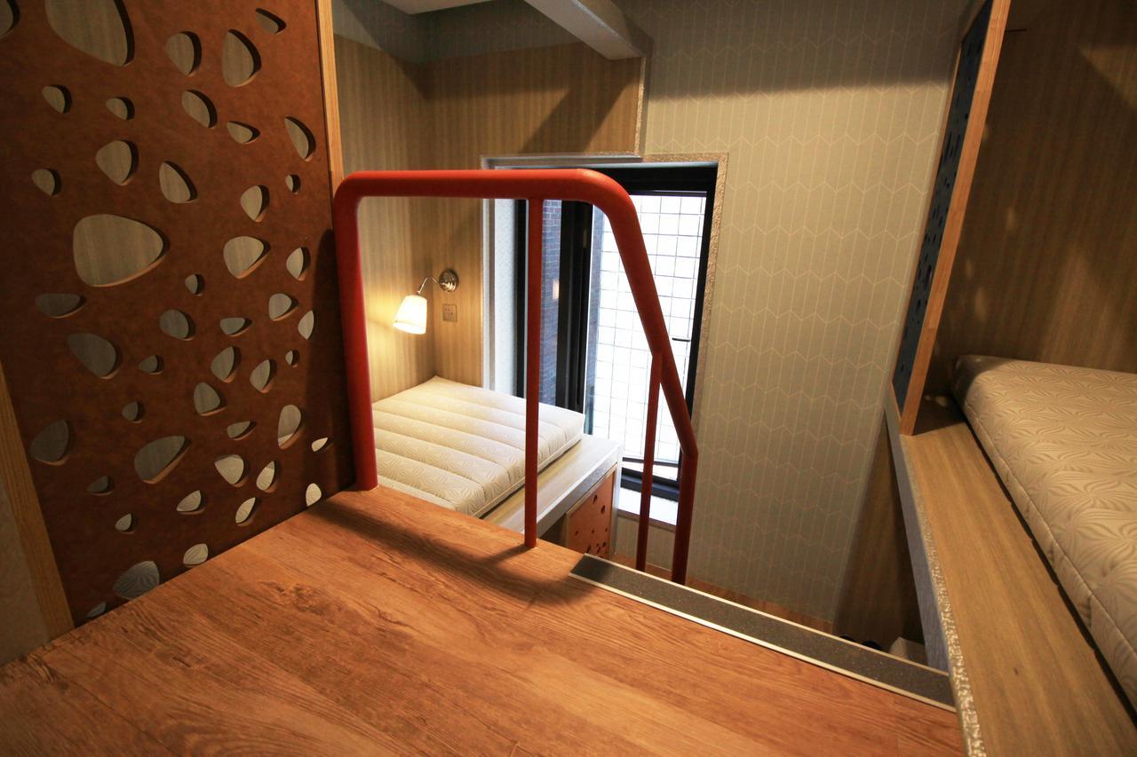 Seoul N Guesthouse Dongdaemoon Bagian luar foto
