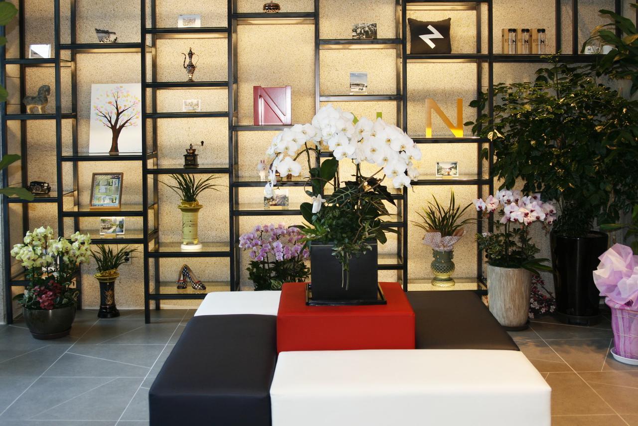 Seoul N Guesthouse Dongdaemoon Bagian luar foto